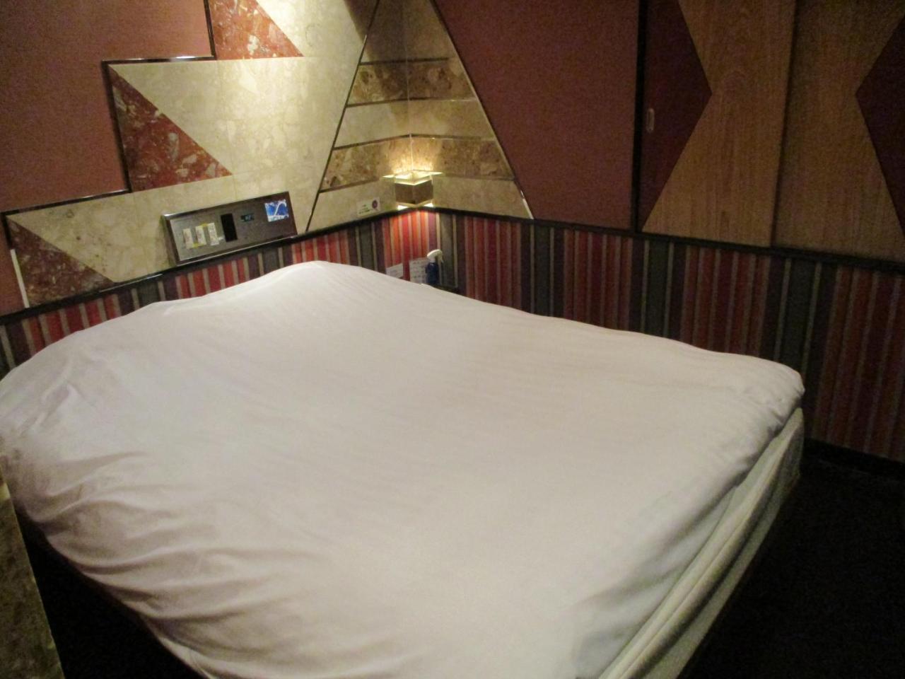 Hotel Lieto (Adults Only) Tokio Exterior foto