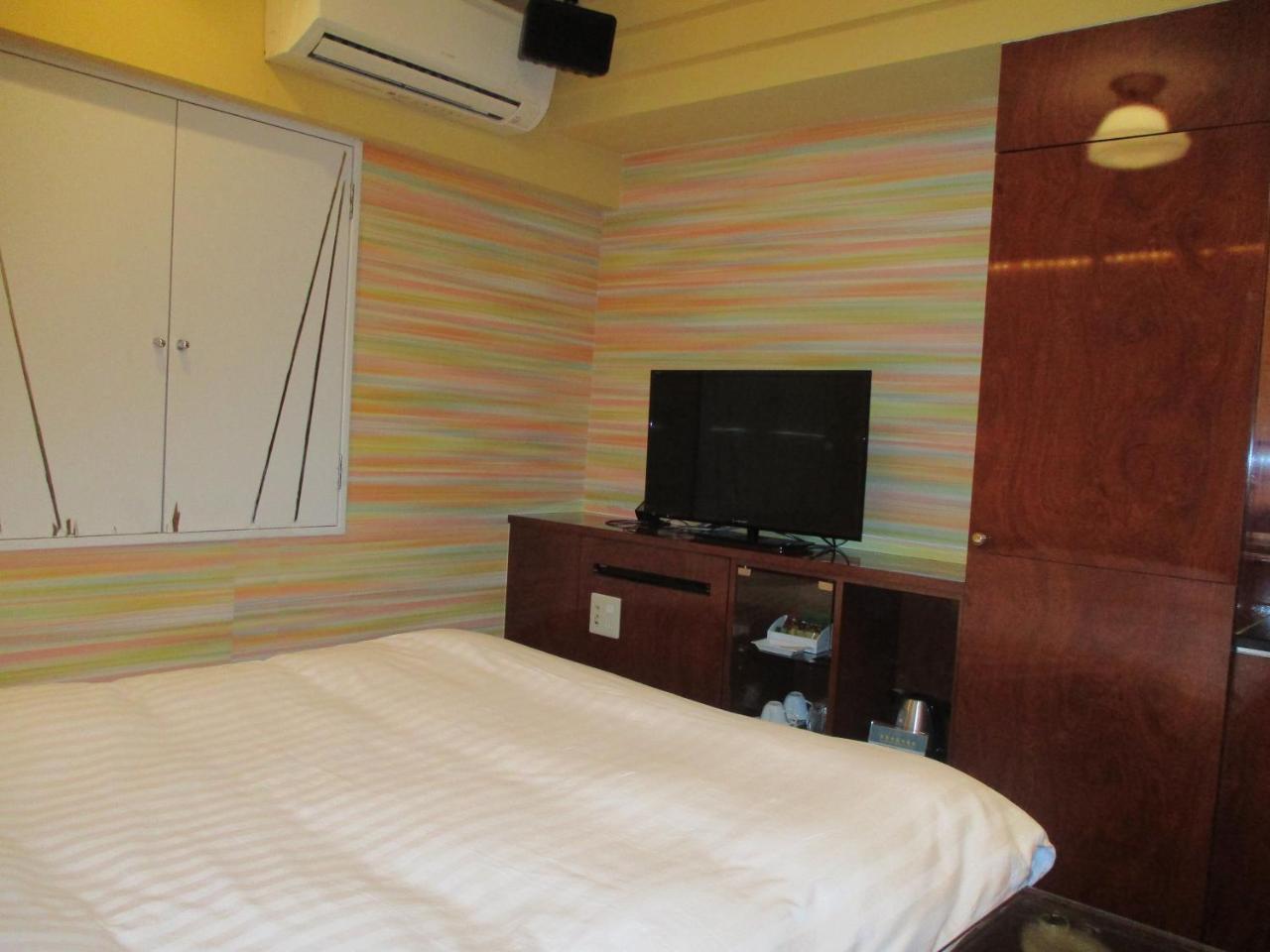 Hotel Lieto (Adults Only) Tokio Exterior foto