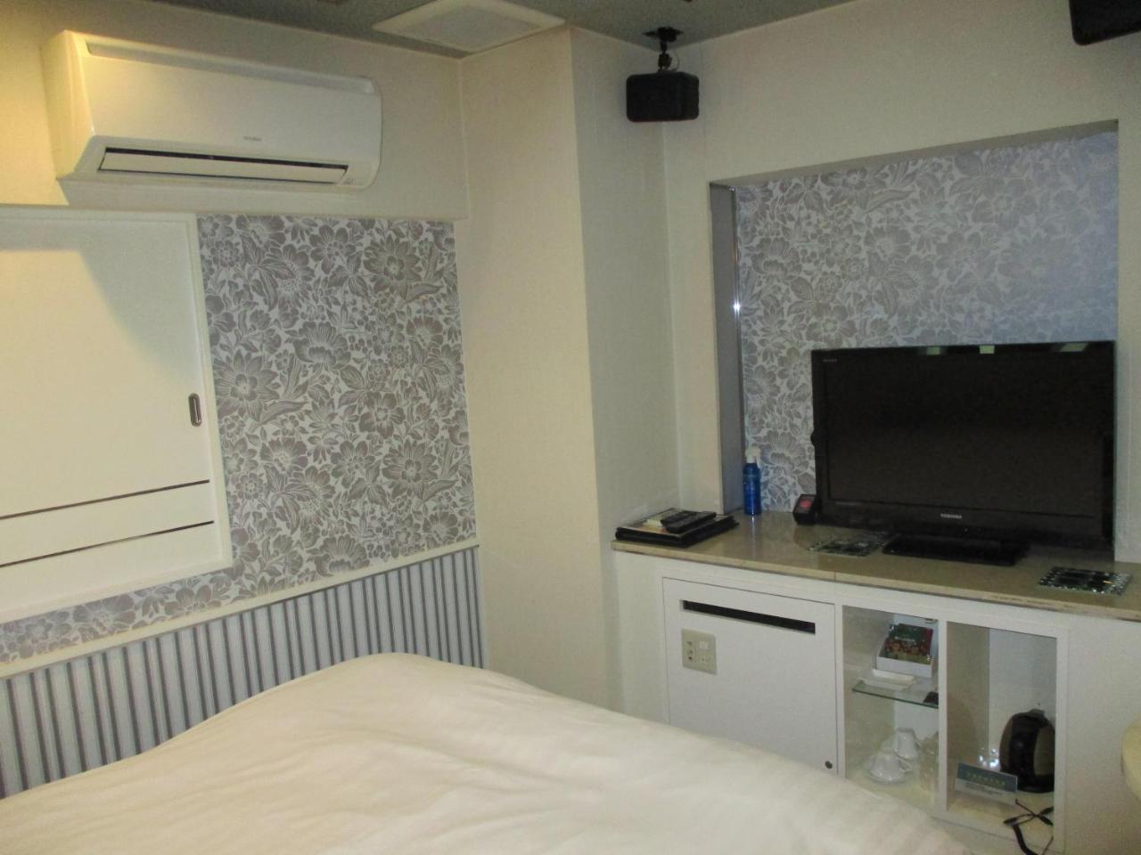 Hotel Lieto (Adults Only) Tokio Exterior foto
