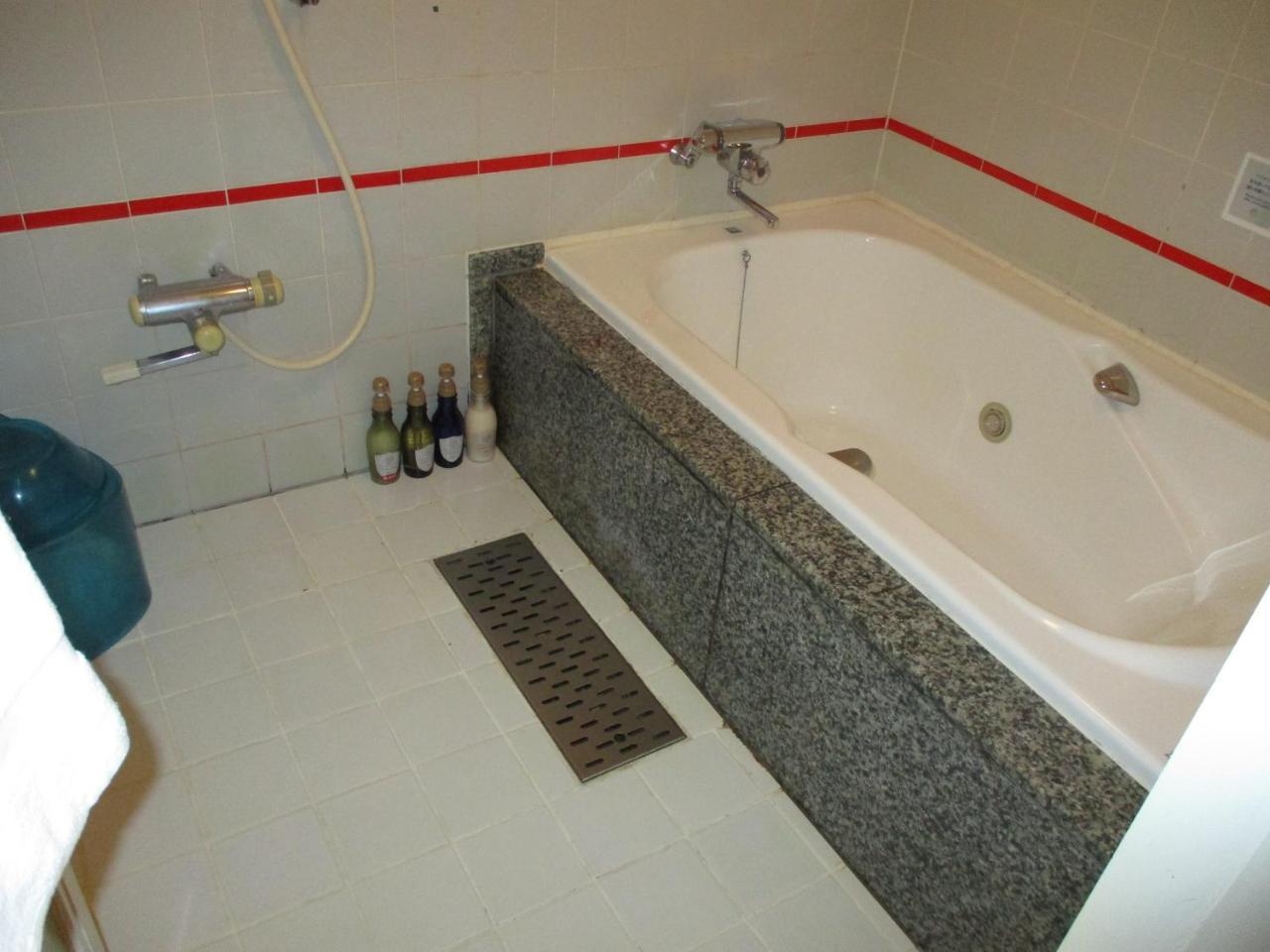 Hotel Lieto (Adults Only) Tokio Exterior foto