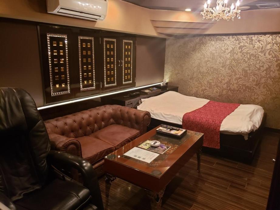 Hotel Lieto (Adults Only) Tokio Exterior foto
